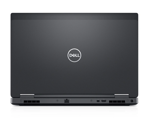 Dell Precision 7530 Core i7 8750H (8-gen.) 2,2 GHz (6 rdzeni) / 8 GB / 240 SSD / 15,6'' FullHD / Win 11 Prof. + Nvidia Quadro P3200M