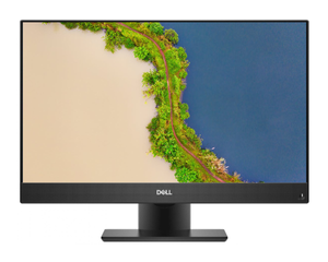 Dell OptiPlex 7460 AIO Core i5 8500 (8-gen.) 3,0 GHz / 16 GB / 960 SSD / 23,8'' FullHD / Win 11 Pro