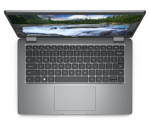Dell Latitude 5440 Core i5 1345U (13-gen.) 1,6 GHz / 32 GB / 480 SSD / 14'' FullHD dotyk / Win 11 Pro