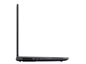 Dell Precision 7530 Core i9 8950HK (8-gen.) 2,9 GHz / 32 GB / 2 TB SSD / 15,6'' FullHD / Win 11 Pro