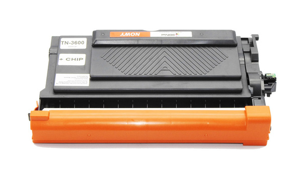 Toner TN3600 Black do drukarek Brother HL / DCP / MFC – zamiennik DDPrint – 3000 stron