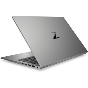 HP ZBook Firefly 15 G7 Core i7 10610U (10-gen.) 1,8 GHz / 32 GB / 2 TB SSD / 15,6" FullHD / Win 11 Pro + Quadro P520 / Klasa A-