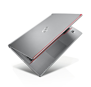 Laptop Fujitsu LifeBook E756 Core i7 6500U (6-gen.) 2,5 GHz / 8 GB / 480 SSD / 15,6'' FullHD / Win 10 Pro