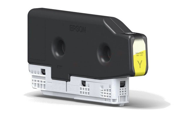 Oryginalny Tusz Yellow Epson T08N4 (T08N440, C13T08N440)