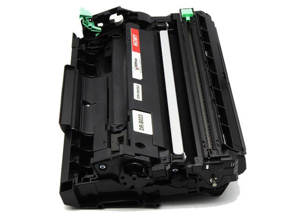 Zgodny z Brother DR-B023 12K czarny moduł bębna do Brother DCP-B7520DW / DCP-B7500D/ HL-B2080DW/ MFC-B7715DW