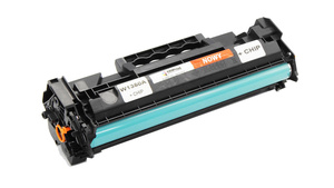 W1350A 135A toner zamienny z chipem 1.1k do drukarki HP LaserJet M208 / M209 / M210 / M211