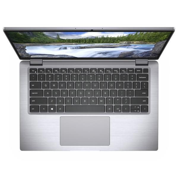 Dell Latitude 7410 Core i7 10610U (10-gen.) 1,8 GHz / 16 GB / 960 SSD / 14'' FullHD / Win 11 Pro / Klasa A-