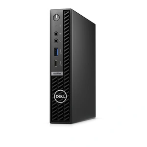 Dell OptiPlex 7010 Micro Plus Core i5 13500T (13-gen.) / 16 GB / 2 TB SSD / Win 11 Pro
