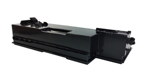 Pojemnik na zużyty toner / Waste Box Ricoh IM2500, IM3500, IM4000, IM5000, IM6000 (418774)