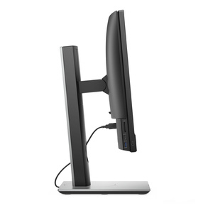 Dell OptiPlex 3280 AIO Core i5 10500T (10-gen.) 2,3 GHz / 16 GB / 2 TB SSD / 21,5'' FullHD / Win 11 Pro EDU