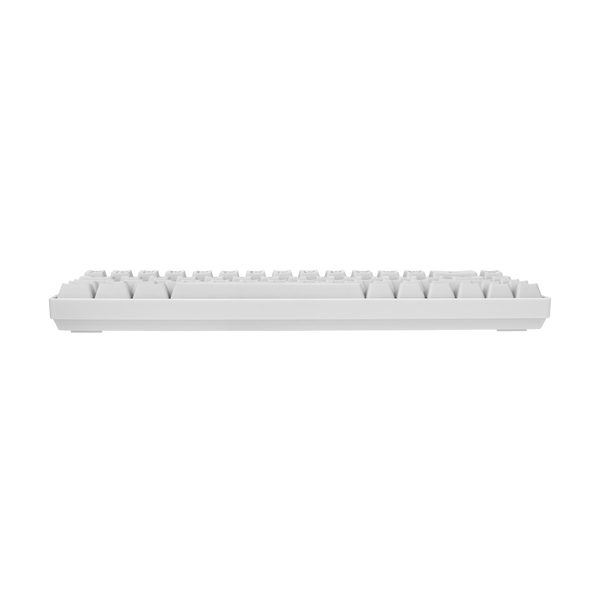 Klawiatura przewodowa WhiteShark GK-2201 Ronin biała US