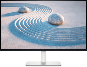 Dell S2725DS 27" QHD 100Hz Monitor z Głośnikami Nowy Biały
