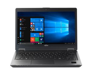 Laptop Fujitsu LifeBook P728 2w1 Core i5 8250U (8-gen.) 1,6GHz/8GB/960SSD/12,5'' FullHD dotyk / Win 11 Pro
