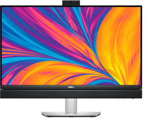 Nowy Komputer Dell OptiPlex 7420 AIO Core i5 14500 (14-gen.) / 16 GB / 480 SSD / 24'' FullHD / Win 11 Pro
