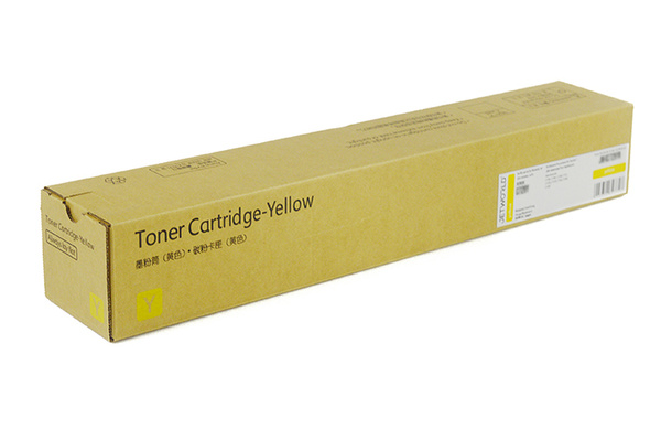 Zgodny z Lexmark C950X2YG 22k Yellow JetWorld toner do Lexmark C950 C952 X950 X952 X954