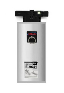Zgodny z Epson T9641 C13T964140 104ml Black JetWorld tusz do Epson WF M5298 M5299 M5799