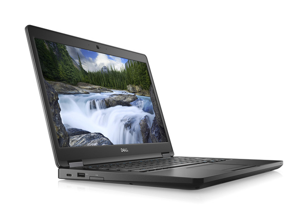 Dell Latitude 5490 Core i5 8250U (8-gen.) 1,6 GHz / 8 GB / 240 SSD / 14'' FullHD / Win 11 Pro