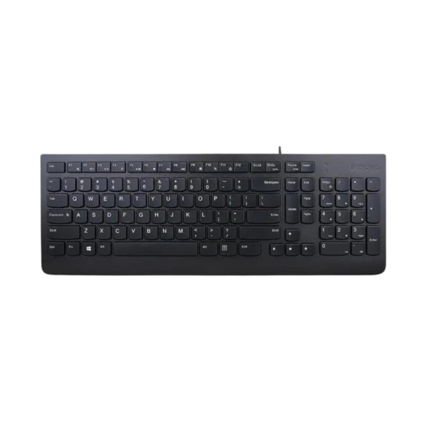 Klawiatura przewodowa Lenovo EKB536A