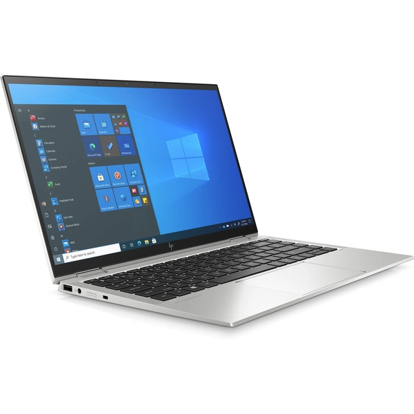 HP EliteBook x360 1040 G8 2w1 Core i7 1165G7 (11-gen.) / 16 GB / 2 TB SSD / 14'' FullHD dotyk / Win 11 Pro