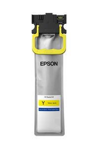 Epson T11N4 XL (C13T11N440) 5k do Epson WorkForce Pro EP-C800RDW, EM-C800RDWF Tusz Oryginalny