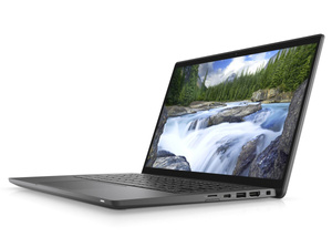 Dell Latitude 7420 2w1 Core i5 1145G7 (11-gen.) 2,6 GHz / 16 GB / 480 SSD / 14" FullHD dotyk / Win 11 Pro, czarny