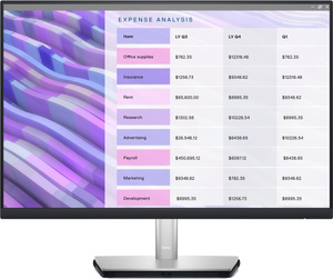 Dell P2423 / Klasa A-