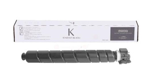 Oryginalny Toner Black Utax 4008, CK-8532K, CK8532K (U1T02YM0UT0, U1T02YM0TA0)