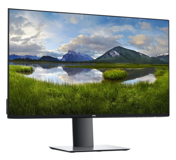 Monitor Dell UltraSharp U2719D 27" QHD IPS 99% sRGB InfinityEdge