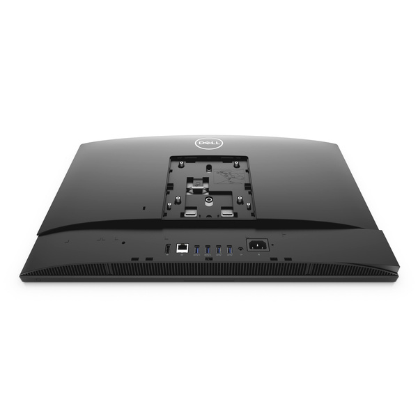 Dell OptiPlex 5400 AIO Core i5 12500 (12 gen.) / 16 GB / 240 SSD / 23,8'' FullHD dotyk / Win 11 Pro / Klasa A-