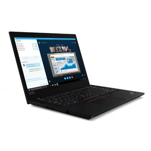 Lenovo ThinkPad L490 Core i7 8565U (8-gen.) 1,8 GHz / 8 GB / 240 SSD / 14" FullHD / Win 11 Pro