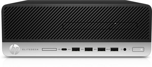 HP EliteDesk 705 G5 SFF AMD Ryzen 3 PRO 3200G 3,6 GHz / 8 GB / 240 SSD / Win 11 Pro