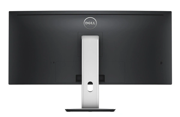 Dell UltraSharp U3417W WQHD z głośnikami, zakrzywiony