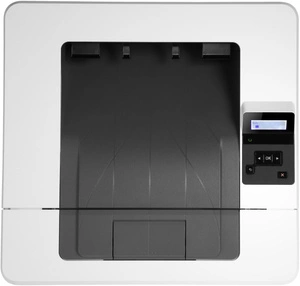 Drukarka laserowa HP LaserJet Pro M404dn (przebieg do 10 tyś.) / Pełny Toner (10 tyś. stron)