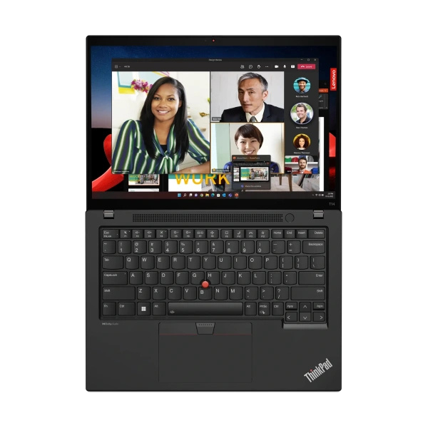 Lenovo ThinkPad T14 Gen 4 Core i5 1335U / 32 GB / 960 SSD / 14" WUXGA / Win 11 Pro