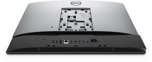 Dell OptiPlex 7490 AIO Core i5 10505 (10-gen.) 3,2 GHz / 32 GB / 2 TB SSD / 24'' FullHD / Win 11 Pro