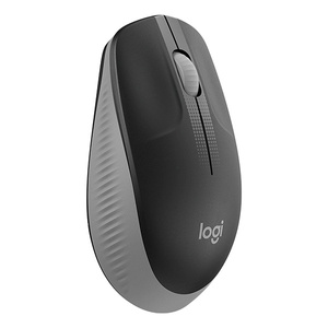 Mysz bezprzewodowa Logitech M190 szary