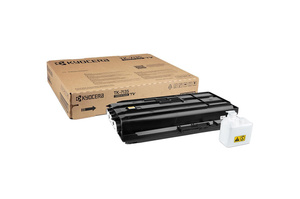 Kyocera TK7135, TK-7135, 1T02ZT0NL0 20k Black do Kyocera TASKalfa MZ3200i Toner Oryginalny