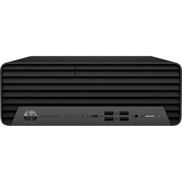 HP ProDesk 600 G6 SFF Core i5 10500 (10-gen.) / 32 GB / 960 SSD / Win 11 Pro