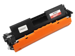 Toner CRG-047 Black do drukarek Canon i-SENSYS LBP112 / MF112 / MF113 – zamiennik DDPrint – 1600 stron