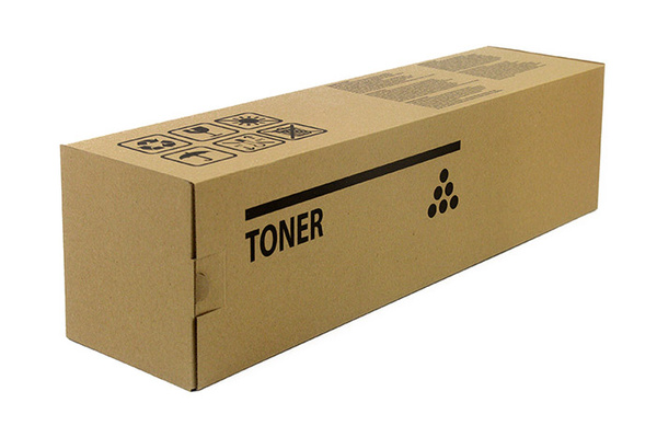 Pudełko na tonery kopiarkowe CLEAR BOX o wymiarach 520x130x140mm Długość / Szerokość / Wysokość