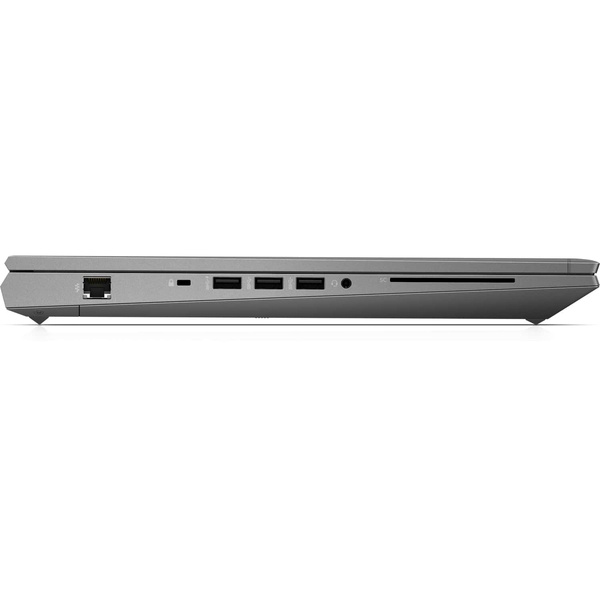 HP ZBook Fury 17 G8 i7 11850H (11-gen.) 2,5 GHz / 64 GB / 480 SSD / 17,3" FullHD / Win 11 Pro + RTX A5000