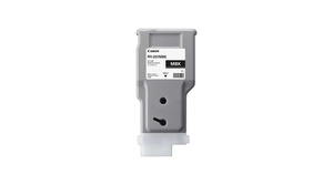 Oryginalny Tusz Matte Black Canon PFI207MBK, PFI-207MBK (8788B001)