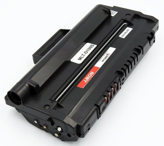 Zgodny z Samsung MLT-D109 2k Black toner do Samsung SCX4300 DDPrint Nowy