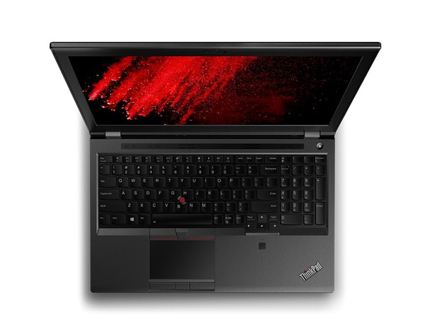 Lenovo ThinkPad P52 Core i7 8850H (8-gen.) 2,6 GHz / 64 GB / 960 SSD / 15,6" FullHD / Win 11 Pro + Nvidia Quadro P2000