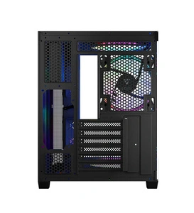 Gamingowy MODECOM Volcano Panorama APEX 3F Tower AMD Ryzen 5 5600 3,5 GHz / 16 GB / 960 SSD / Win 11 + Nvidia GeForce RTX 5060 Ti [8 GB]