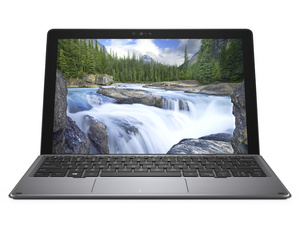 Dell Latitude 7200 2w1 Core i5 8265U (8-gen.) 1,6 GHz / 8 GB / 960 SSD / 12,3'' WUXGA, dotyk / Win 11 Pro