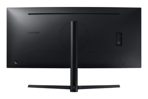 Samsung C34H890WJU 34" UWQHD Ultrawide 21:9 Zakrzywiony 100Hz USB-C