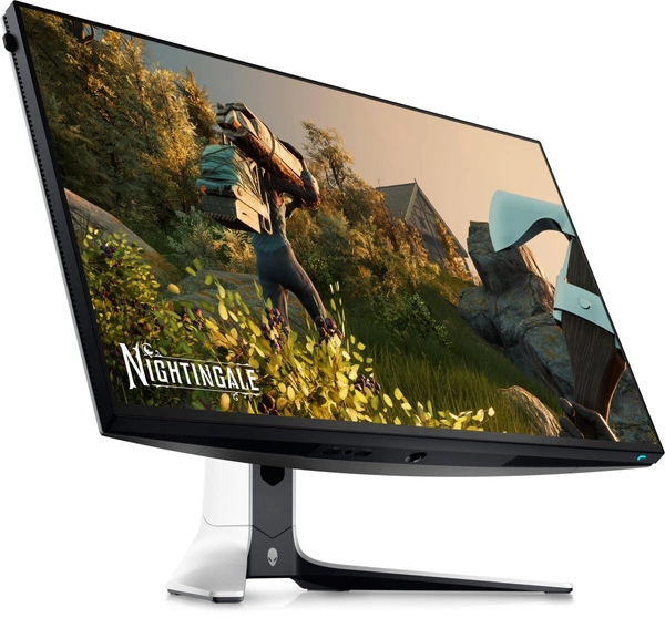 Monitor Alienware AW2723DF – 27″ WQHD, 280 Hz, 1 ms - Powystawowy