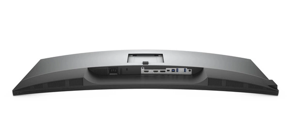 Dell U3421WE UWQHD z głośnikami, zakrzywiony