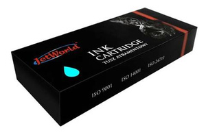 Niebieski (Cyan)